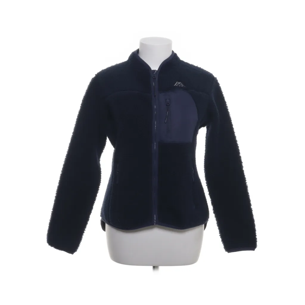 Image of Kappa Fleece jas (Preloved)