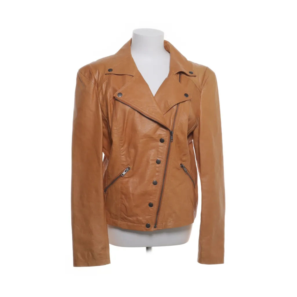 Image of Ellos Bikerjack (Preloved)