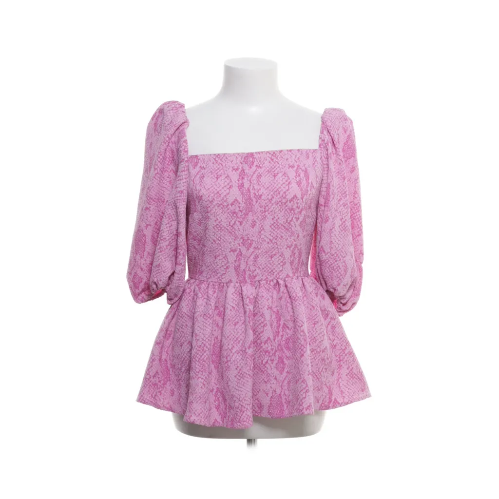 Image of Stine Goya Top (Preloved)