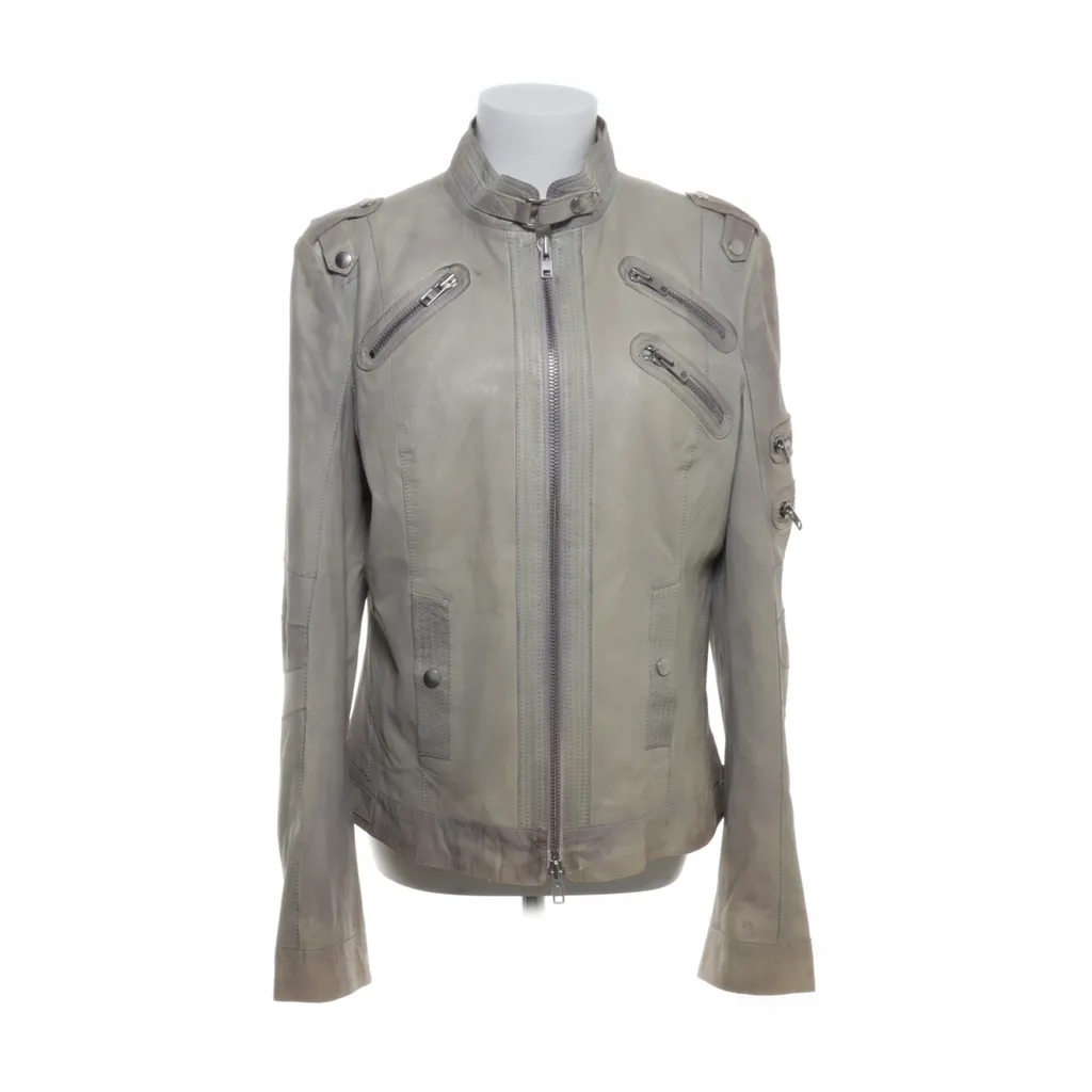 Image of Patago Leren jack (Preloved)