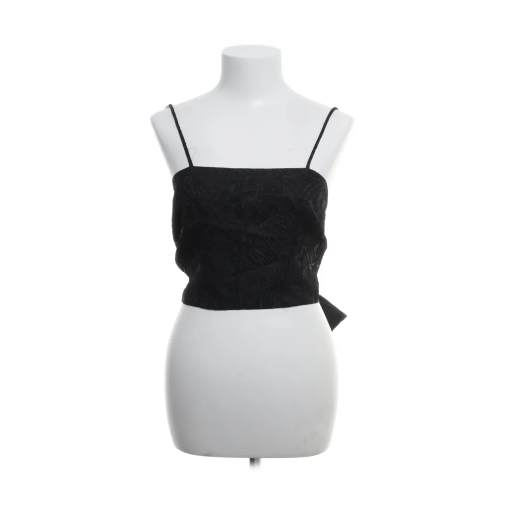 Image of By Malene Birger Crop top (Preloved)