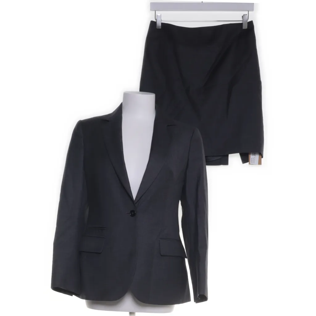 Image of Suitsupply Mantelpak (Preloved)