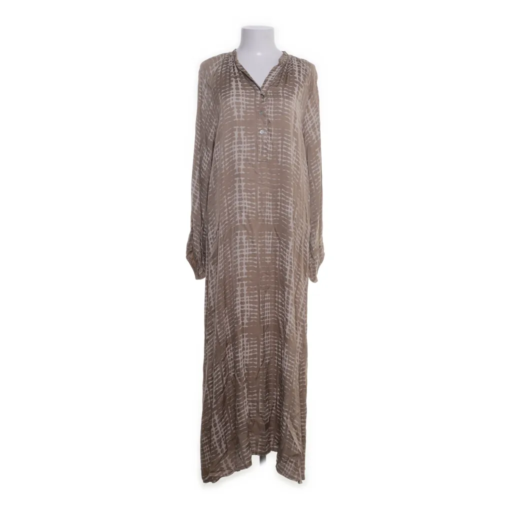 Image of Stajl Maxi jurk (Preloved)