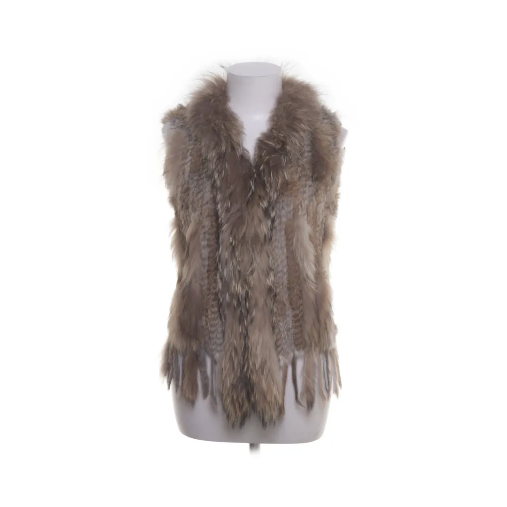 Image of Hollies Bont gilet (Preloved)