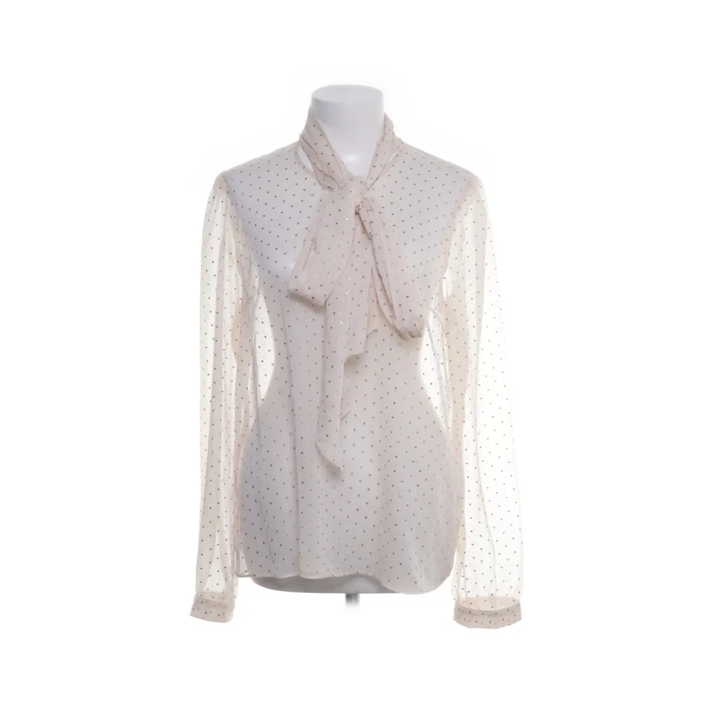 Image of Ida Sjöstedt Strikblouse (Preloved)