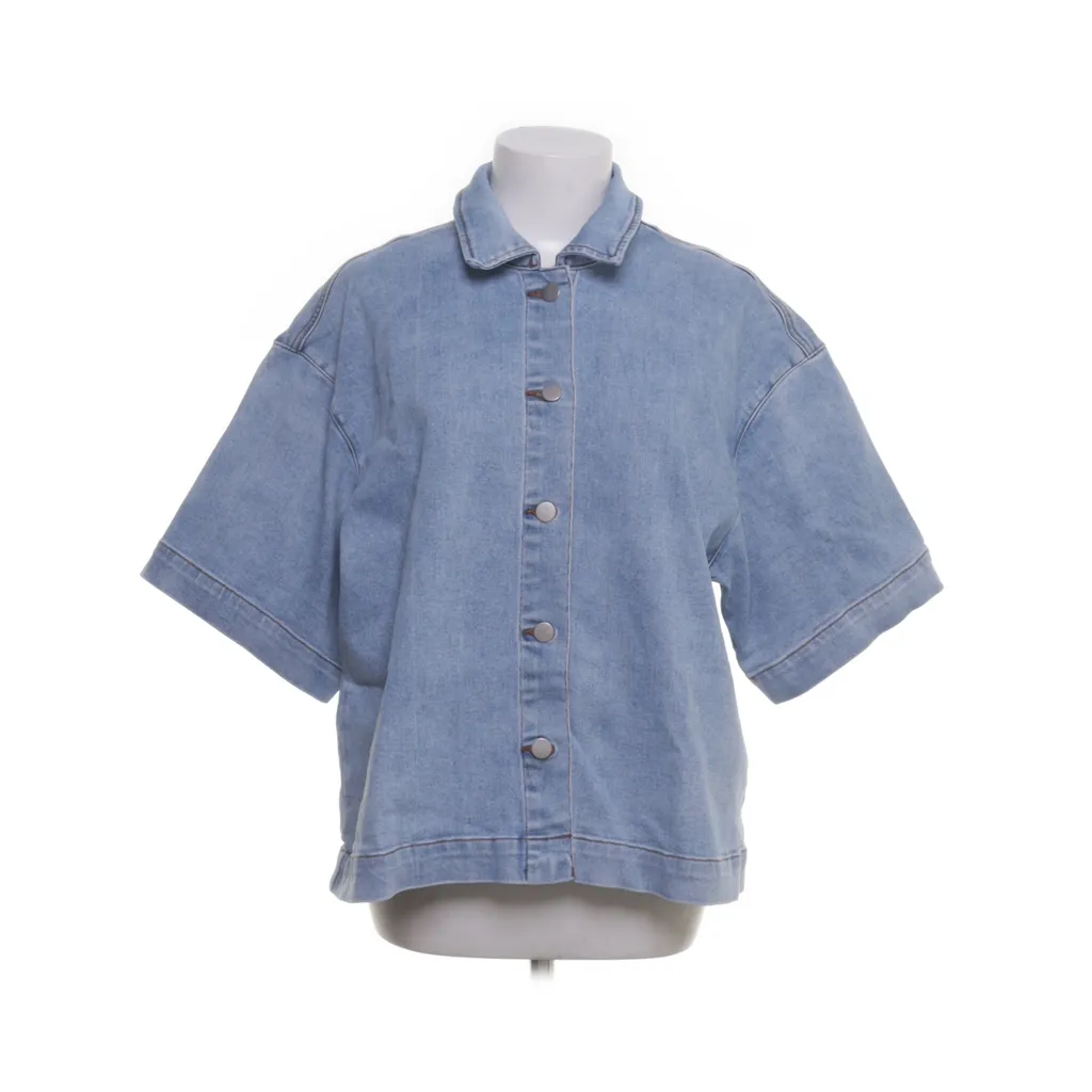 Image of Y.A.S Korte mouwen shirt (Preloved)