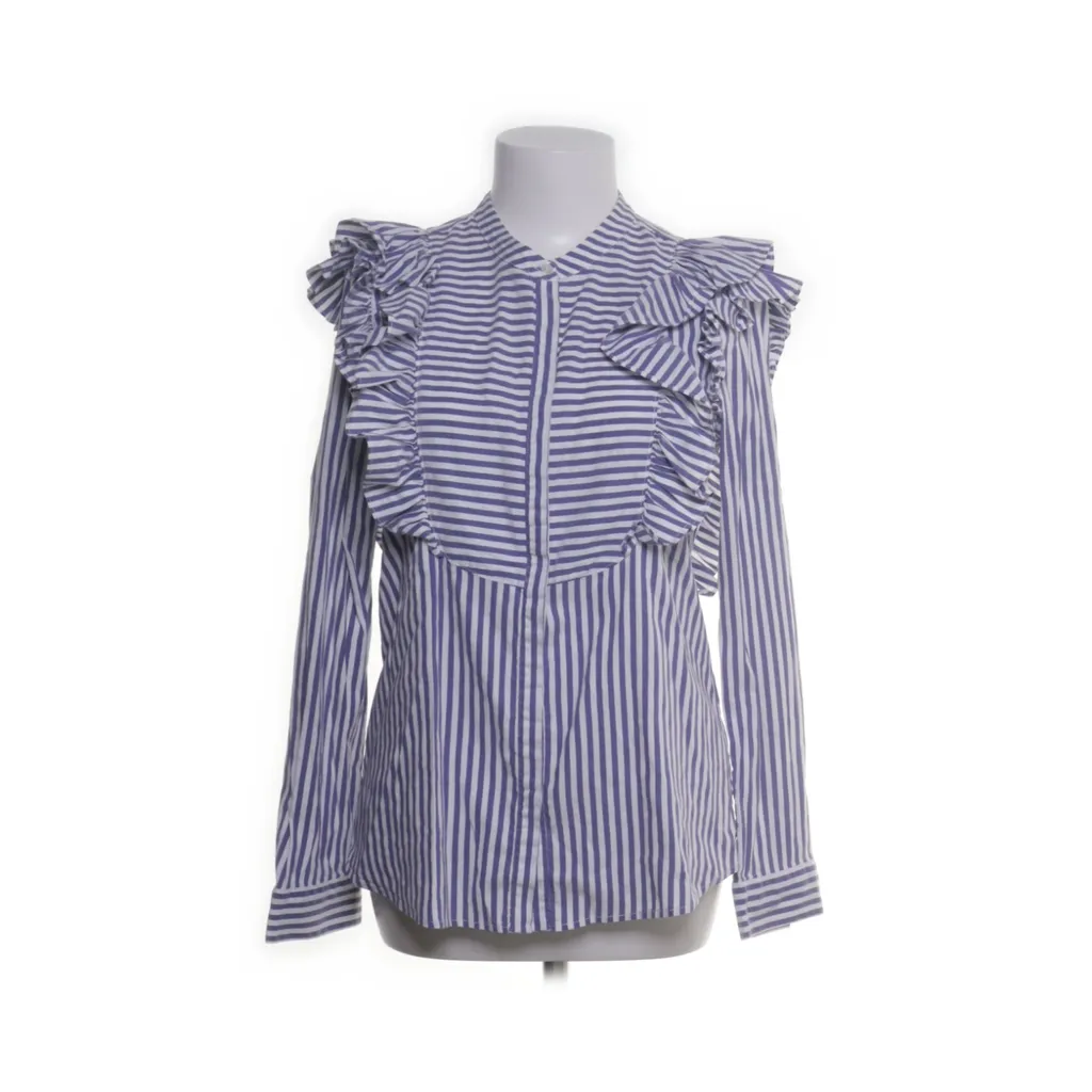 Image of Anine Bing Blouse (Preloved)