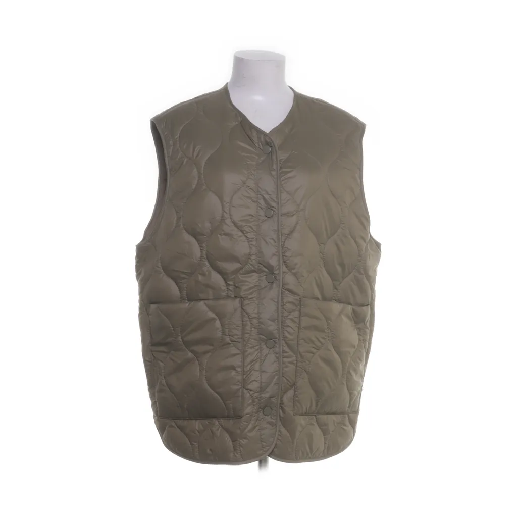 Image of Monki Outdoor vest (Preloved)