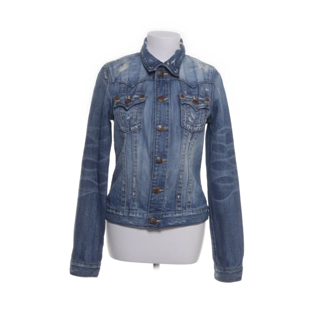 Image of True Religion Spijkerjas (Preloved)