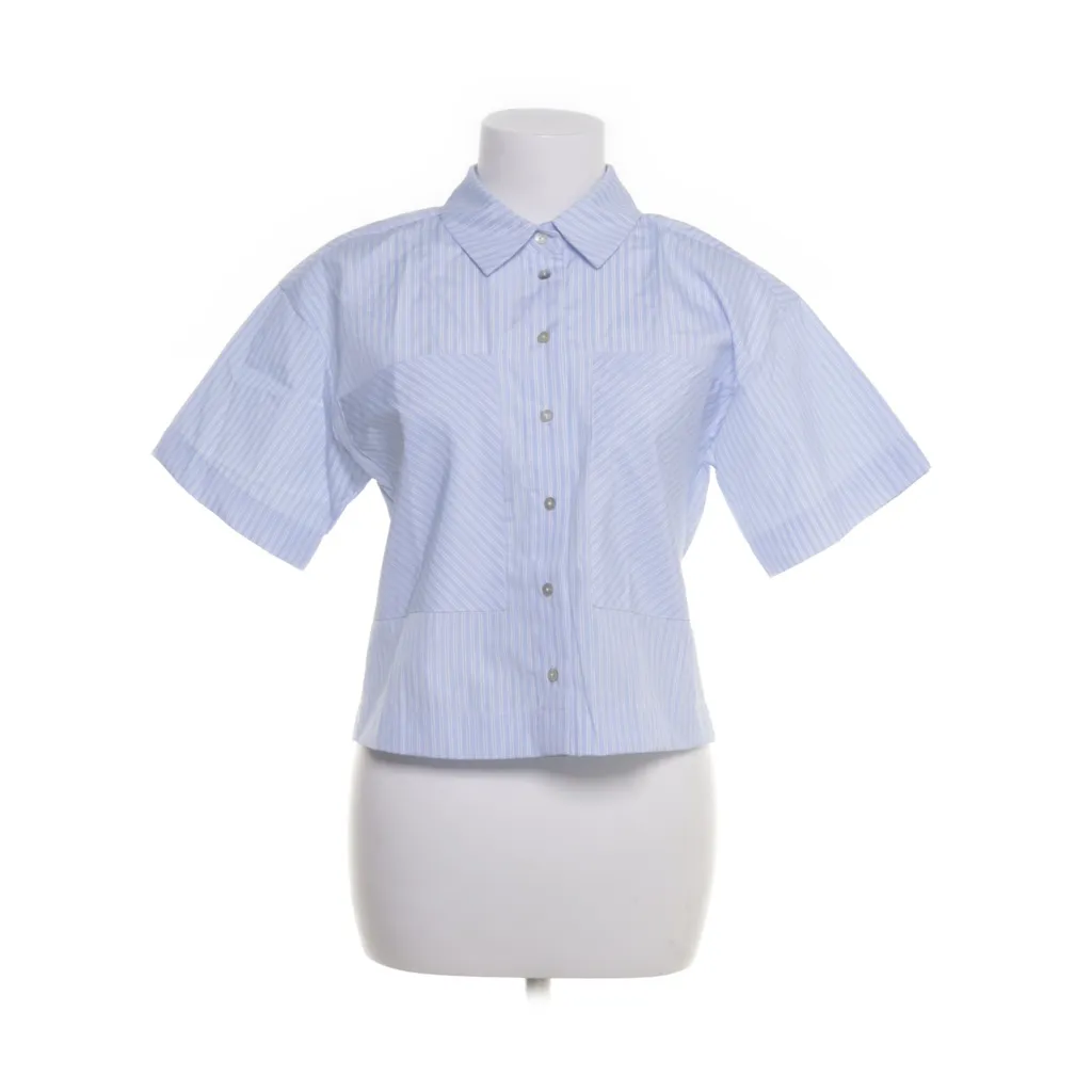 Image of Mango Korte mouwen shirt (Preloved)