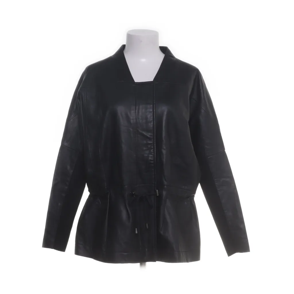 Image of Coster Copenhagen Leren jack (Preloved)