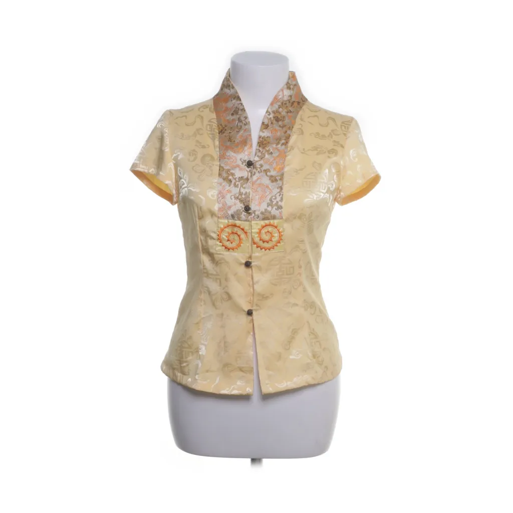 Image of Keming Cheongsam (Preloved)