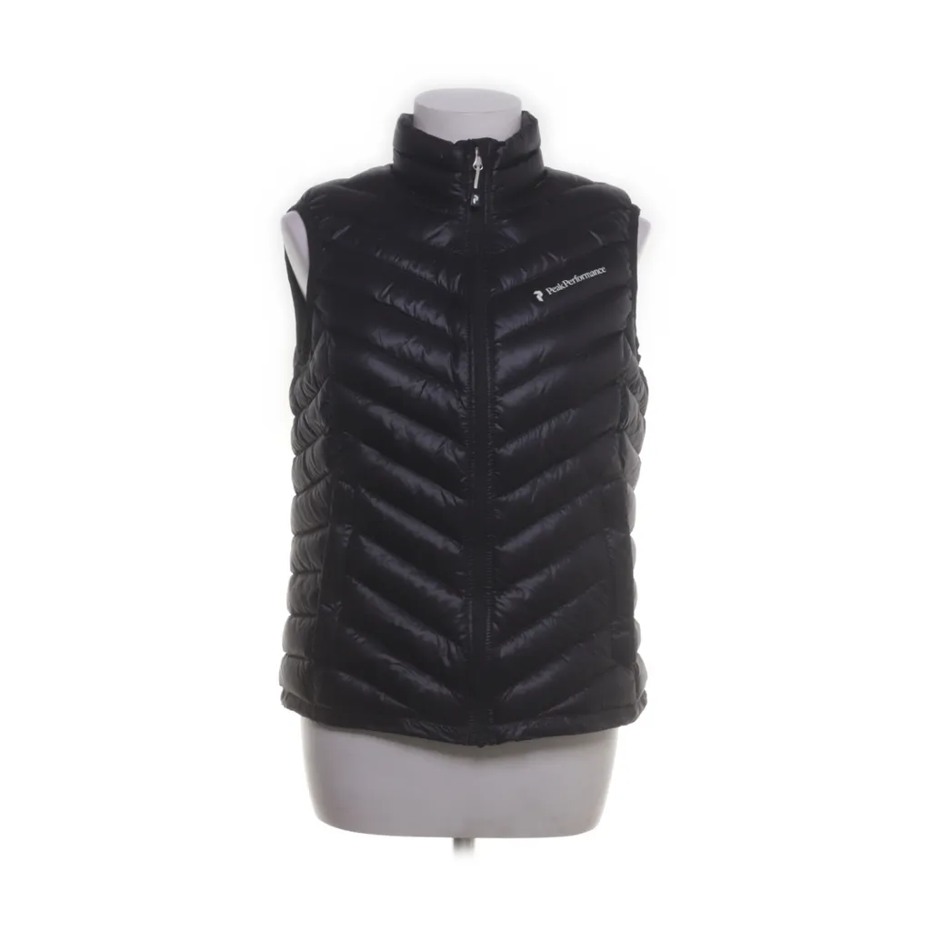 Image of Peak Performance Bodywarmer (Preloved)