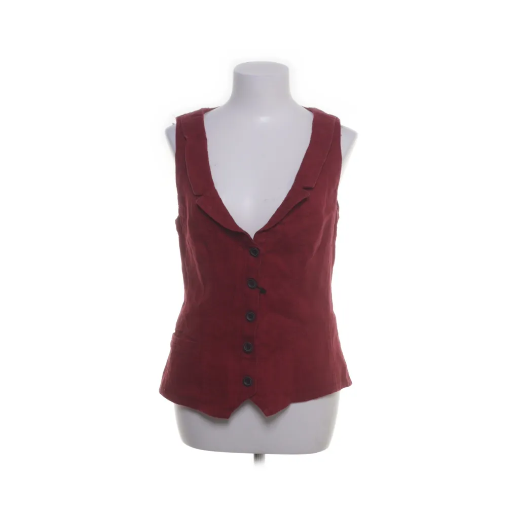 Image of Olars Ulla Gilet (Preloved)