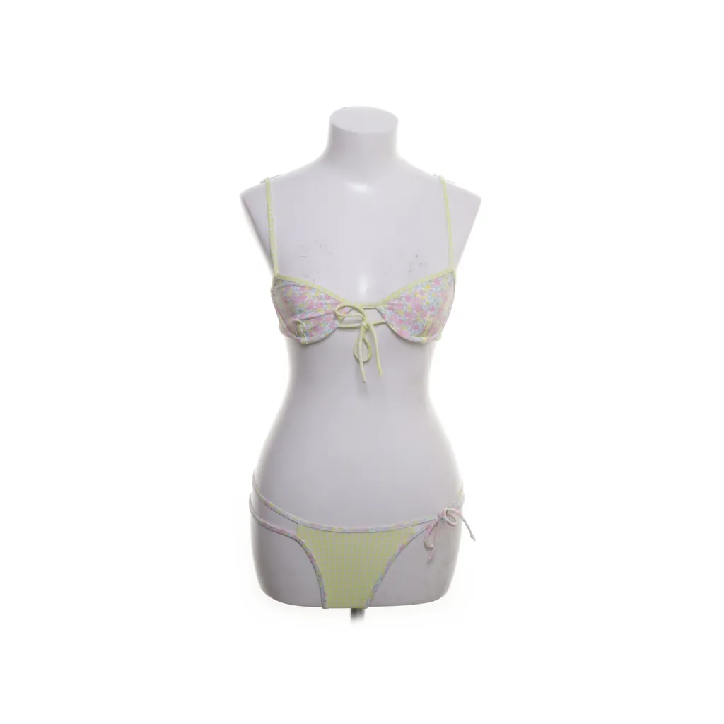 Image of For Love & Lemons Bikini (Preloved)