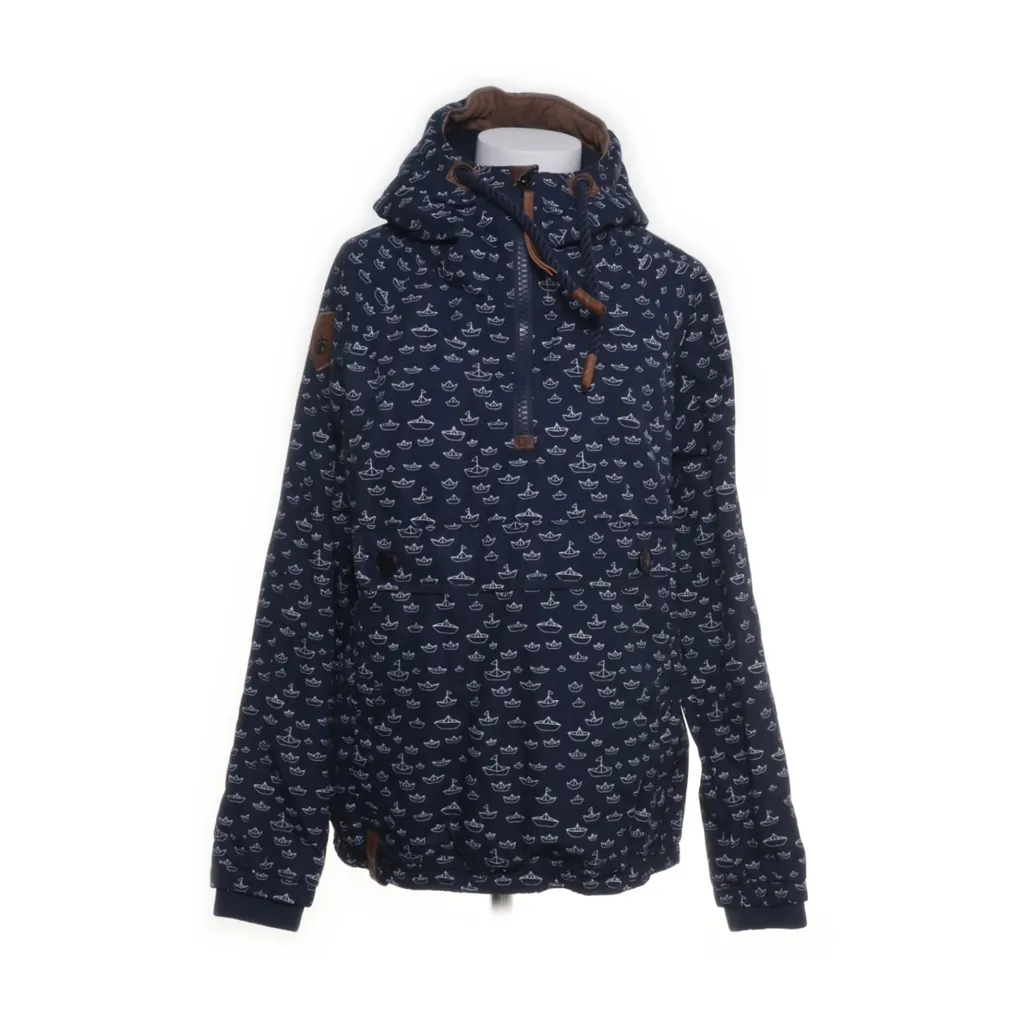 Image of Naketano Anorak (Preloved)