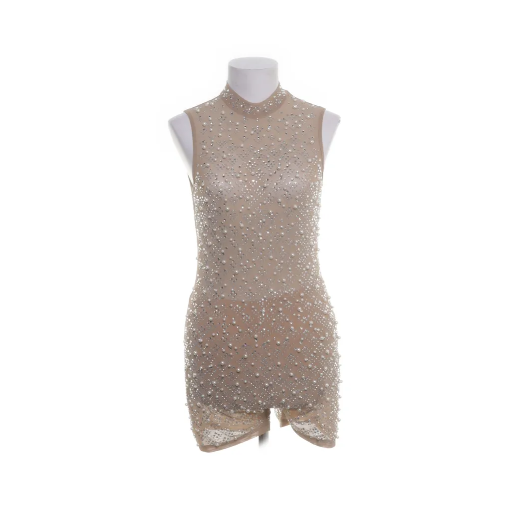 Image of Fashion Nova Jumpsuit (Preloved)