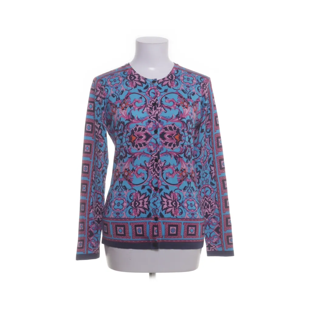 Image of Versace Collection Cardigan (Preloved)