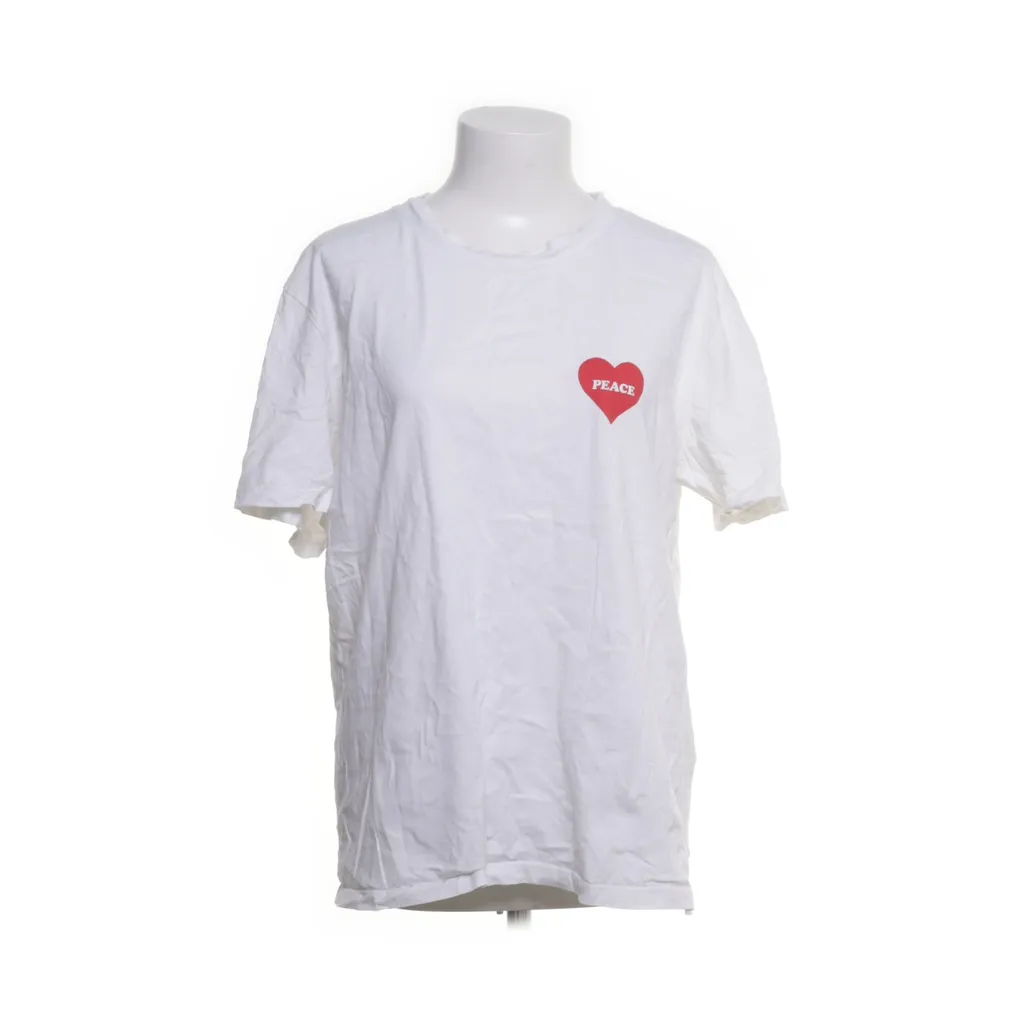 Image of Sandro Paris T-shirt (Preloved)