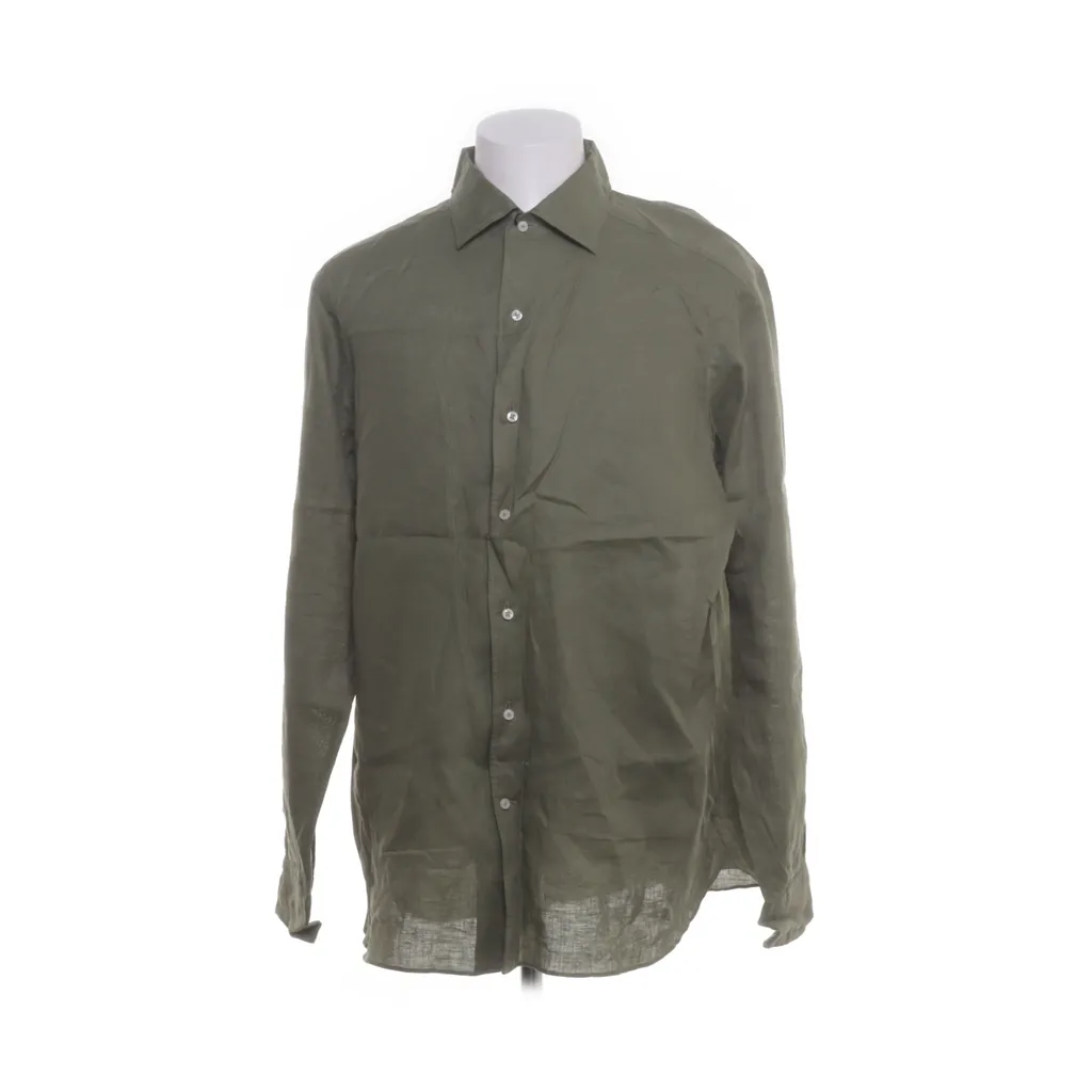 Image of Ermenegildo Zegna Shirt (Preloved)