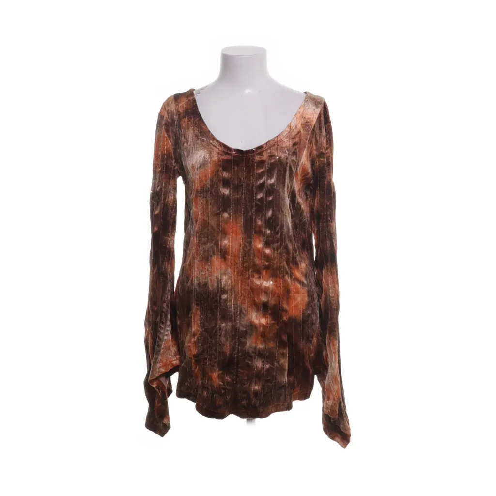 Image of Laughing Vampire Top (Preloved)