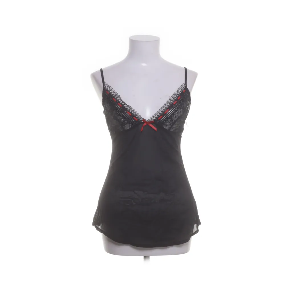 Image of Obsessive Pyjamatop (Preloved)