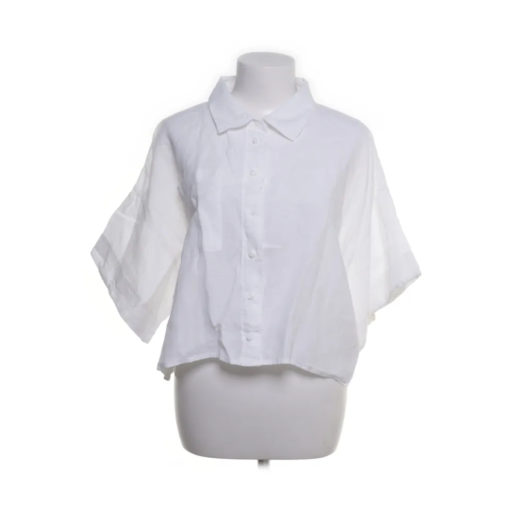 Image of Premium Quality Gina Tricot Korte mouwen shirt (Preloved)