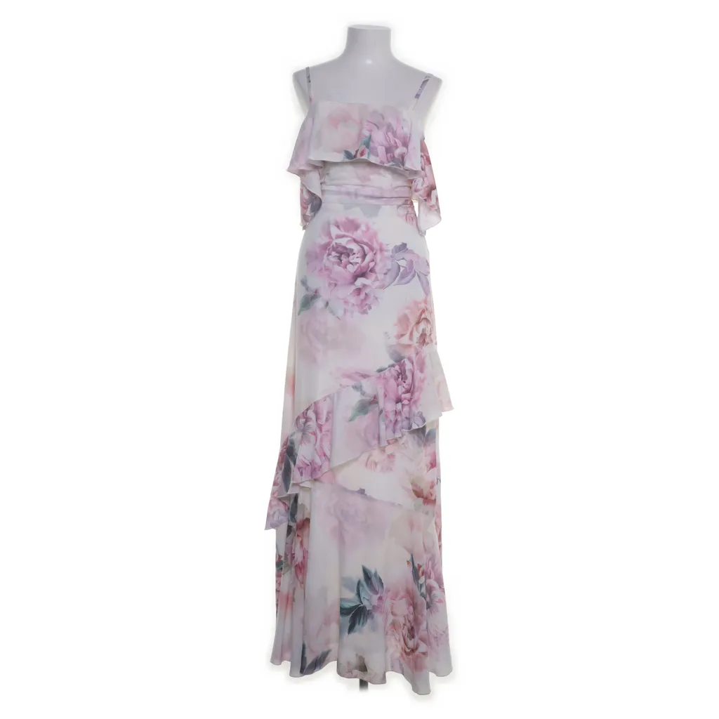 Image of Lipsy Avondjurk (Preloved)