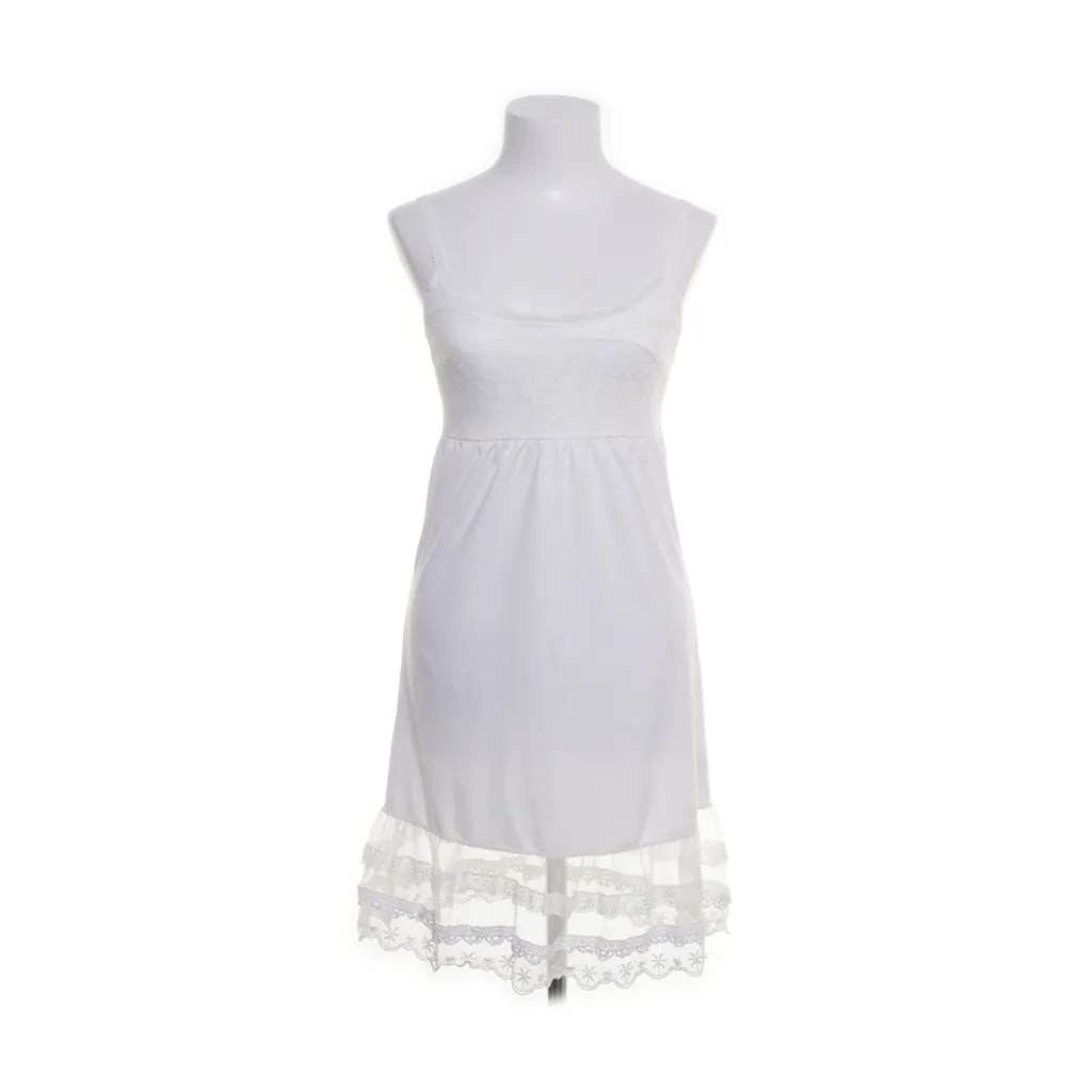 Image of Cream Nachtjapon (Preloved)