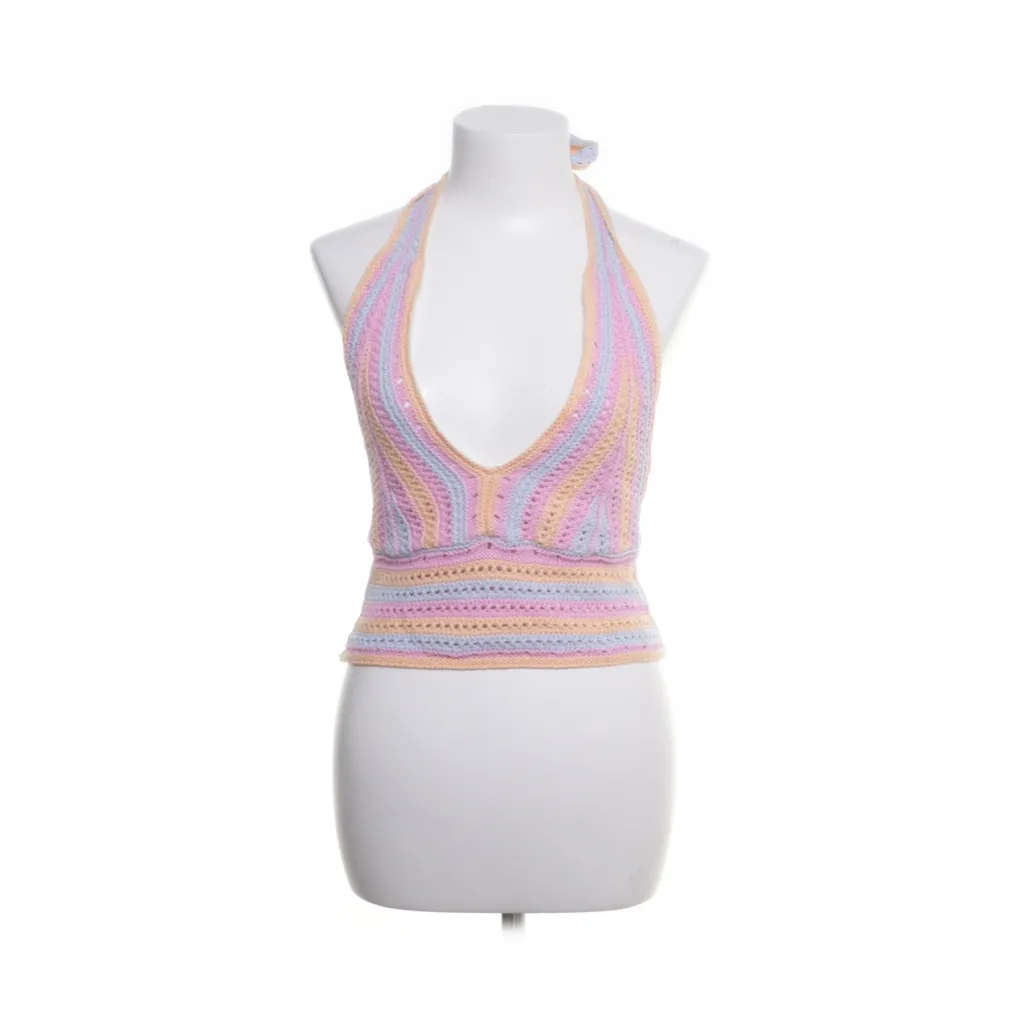 Image of Hollister Haltertop (Preloved)