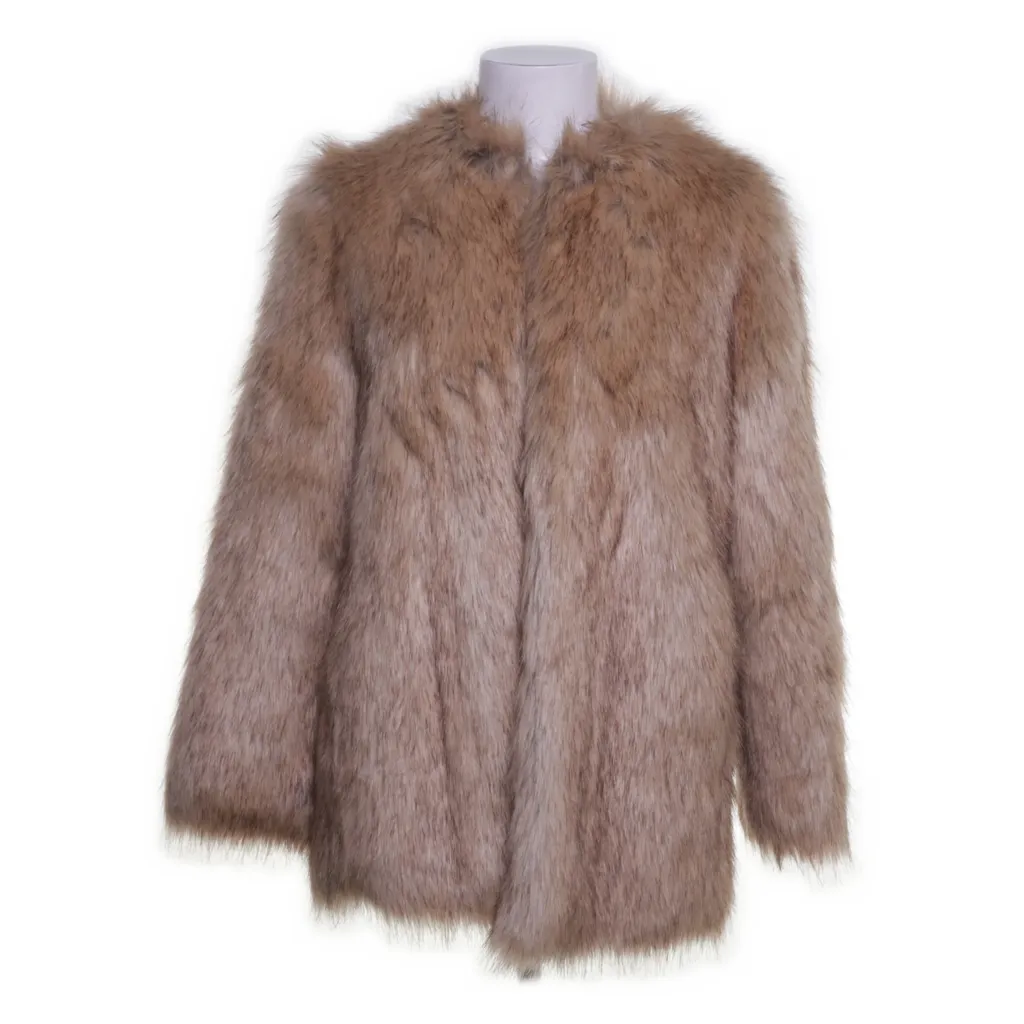 Image of Zara Trafaluc Outerwear Collection Winterjas (Preloved)