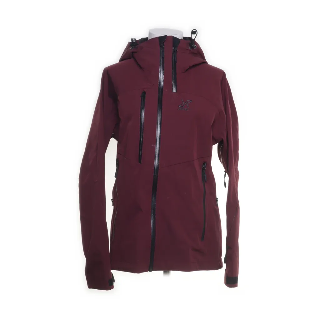 Image of Revolution Race Shell jack (Preloved)