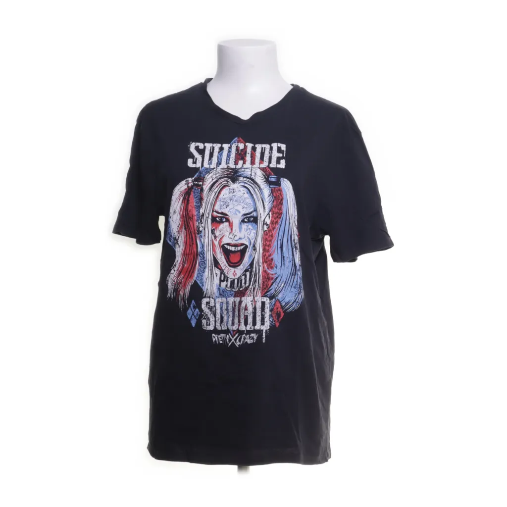 Image of Suicide Squad T-shirt (Preloved)