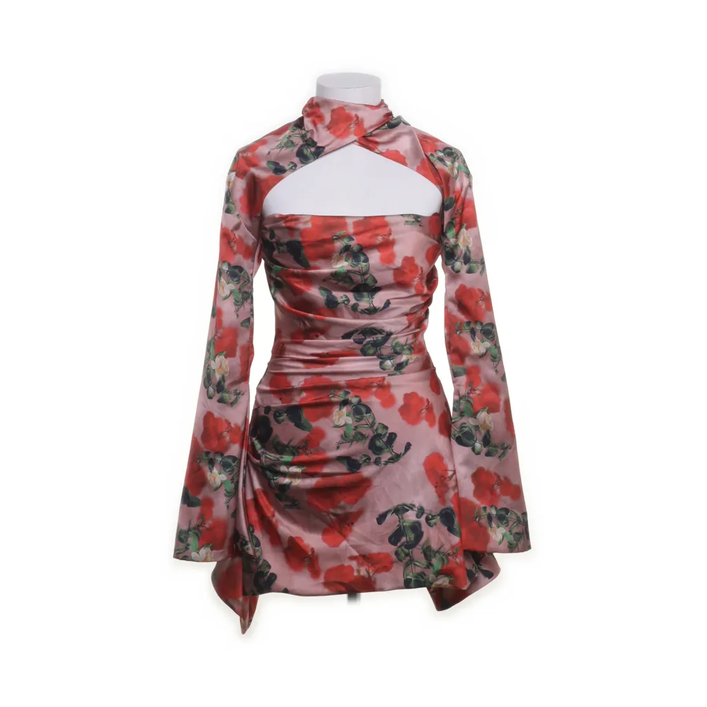 Image of House of CB Halternek jurk (Preloved)