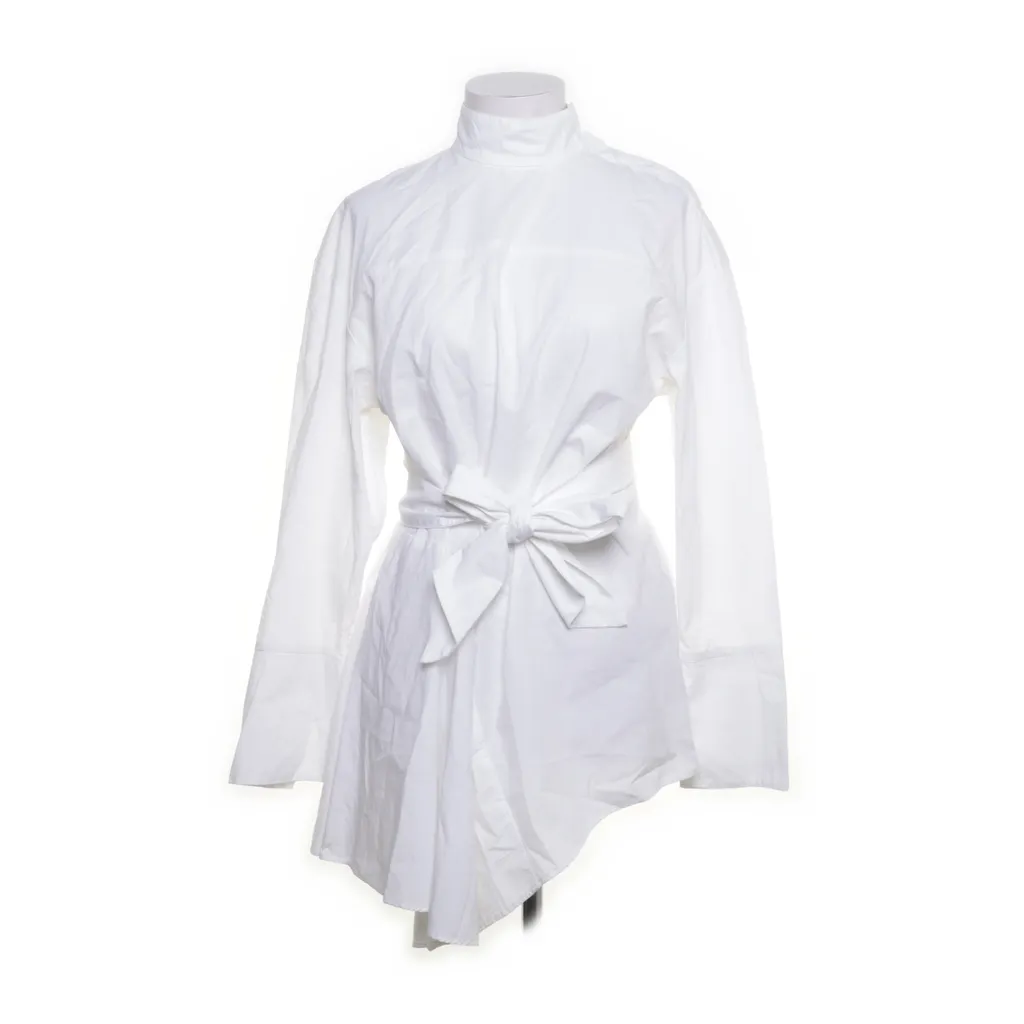 Image of H&M Trend Jurk met col (Preloved)