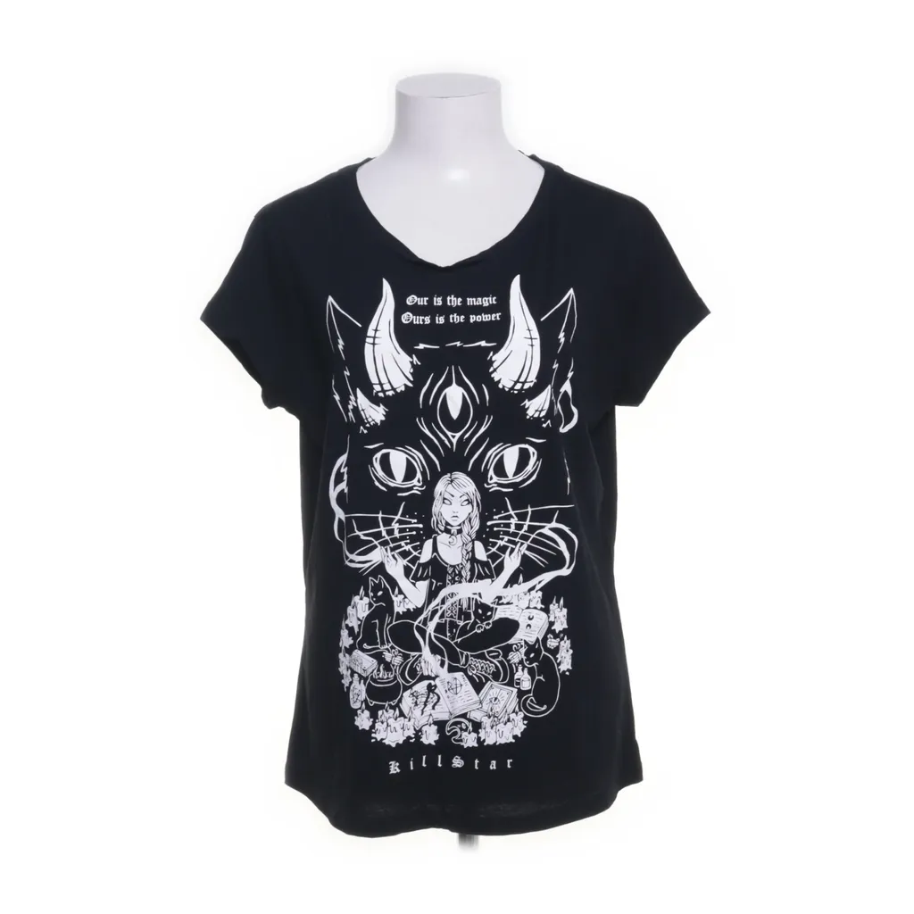 Image of Killstar T-shirt (Preloved)