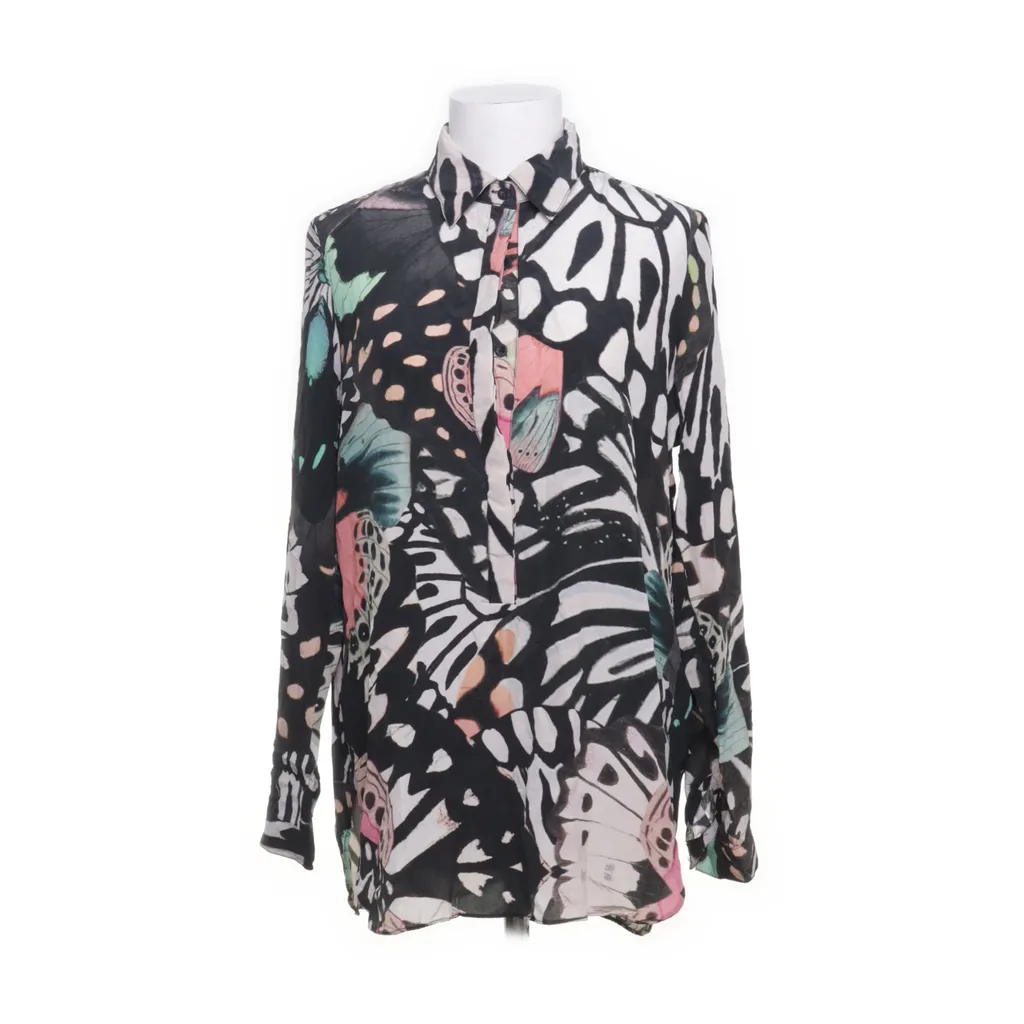 Image of By Malina Collection Blouse (Preloved)
