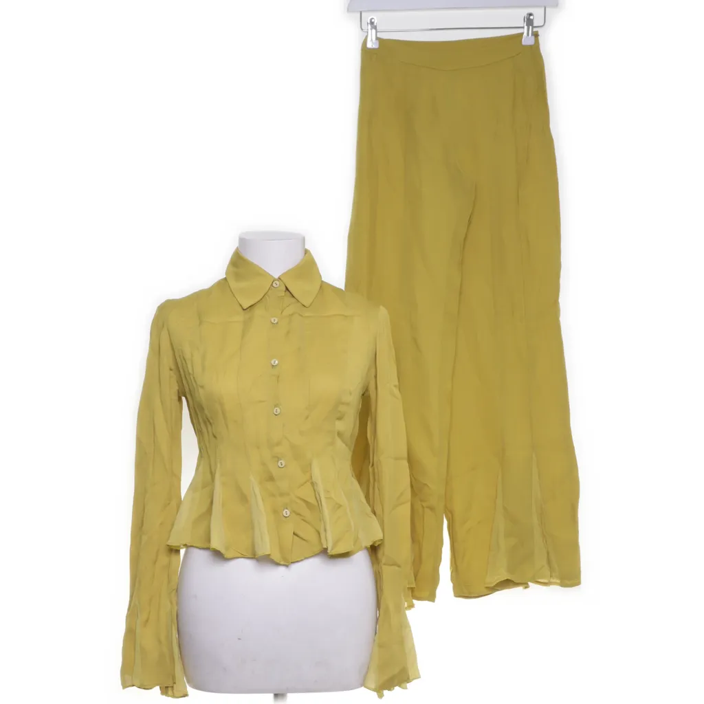 Image of Carmen Says Set (Preloved)
