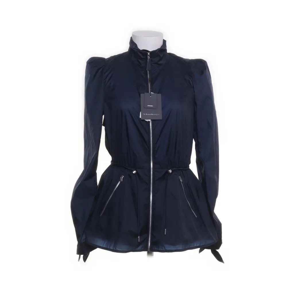 Image of Mackage Regenjack (Preloved)