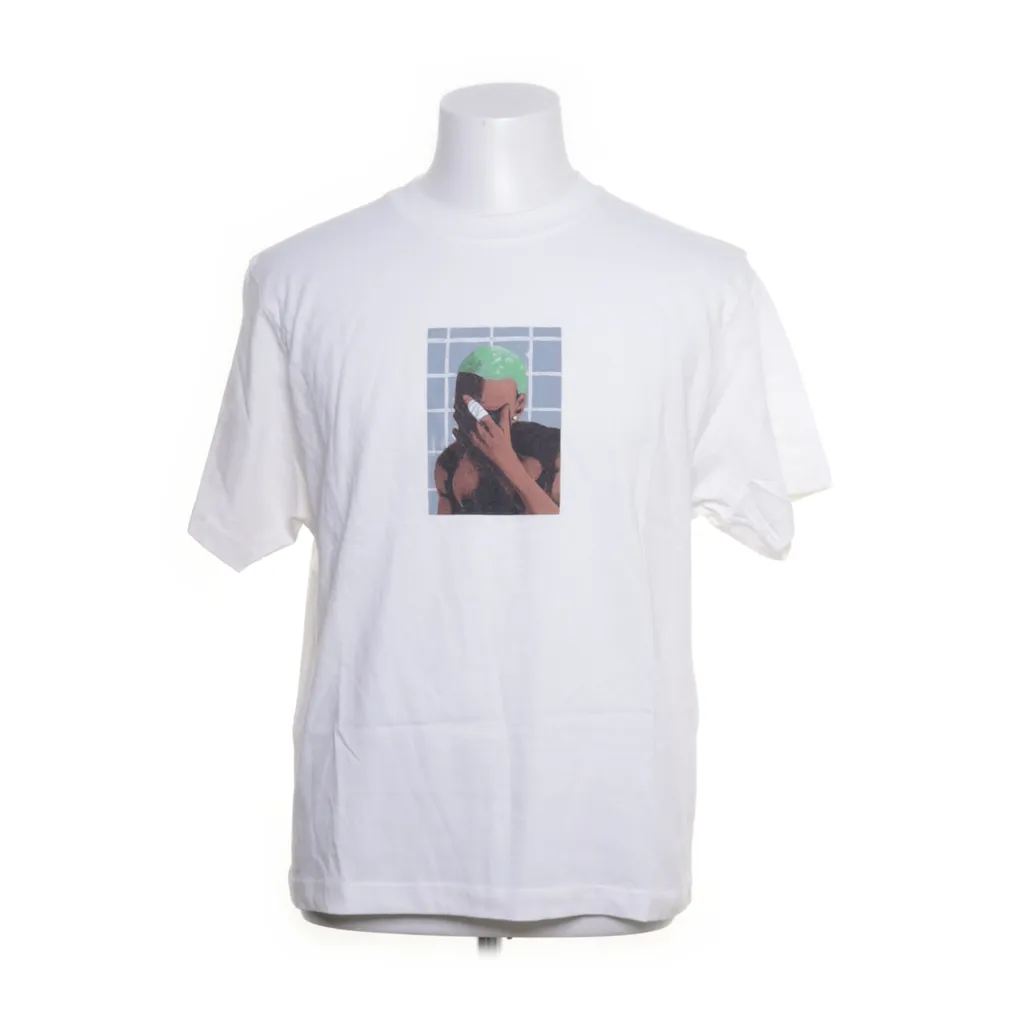 Image of SCRT T-shirt (Preloved)