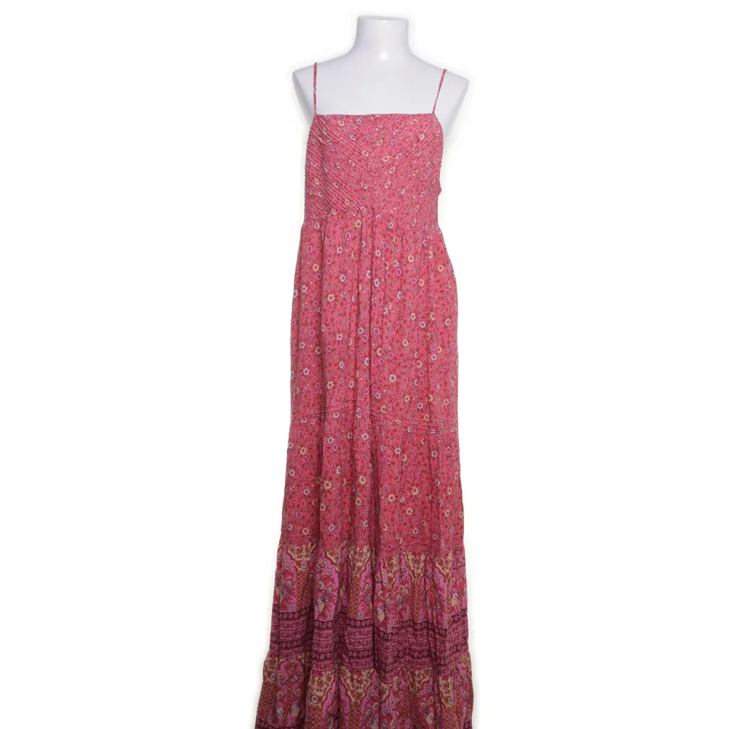 Image of Jaase Maxi jurk (Preloved)