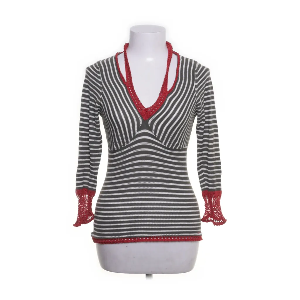 Image of Miss Sixty Top (Preloved)
