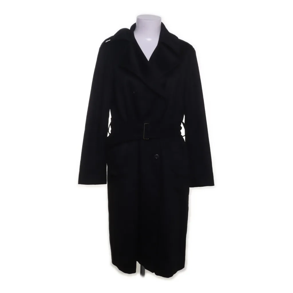 Image of Gabriele Strehle Trenchcoat (Preloved)