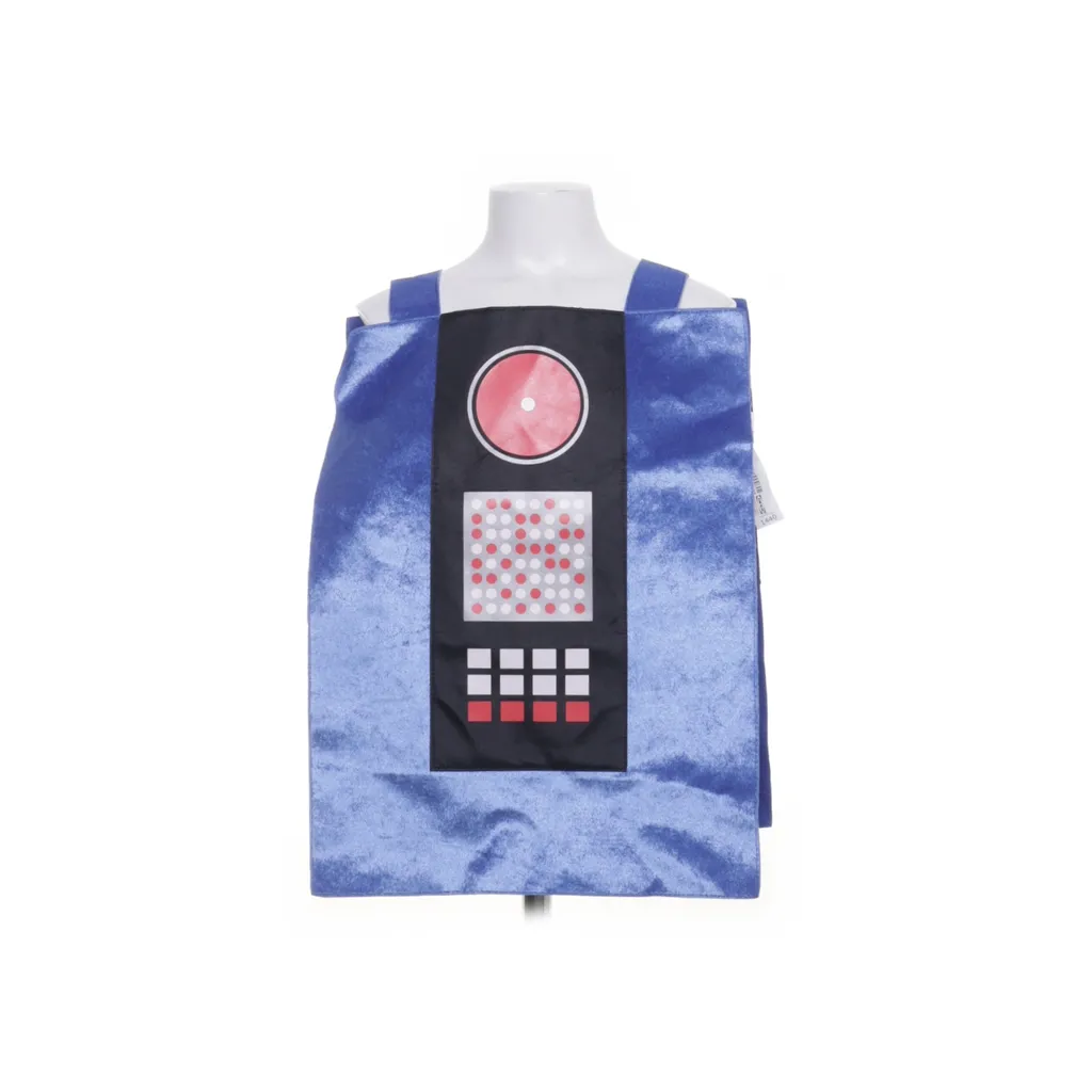 IKEA - Fancy dress - unisex - Size: 110/116 - Blue