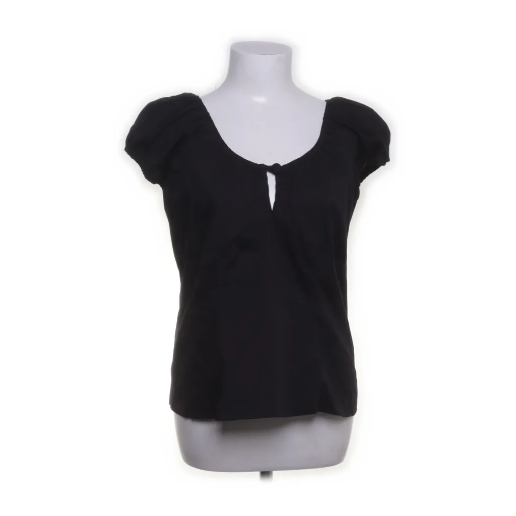 Image of Hell Bunny Vixen Top (Preloved)