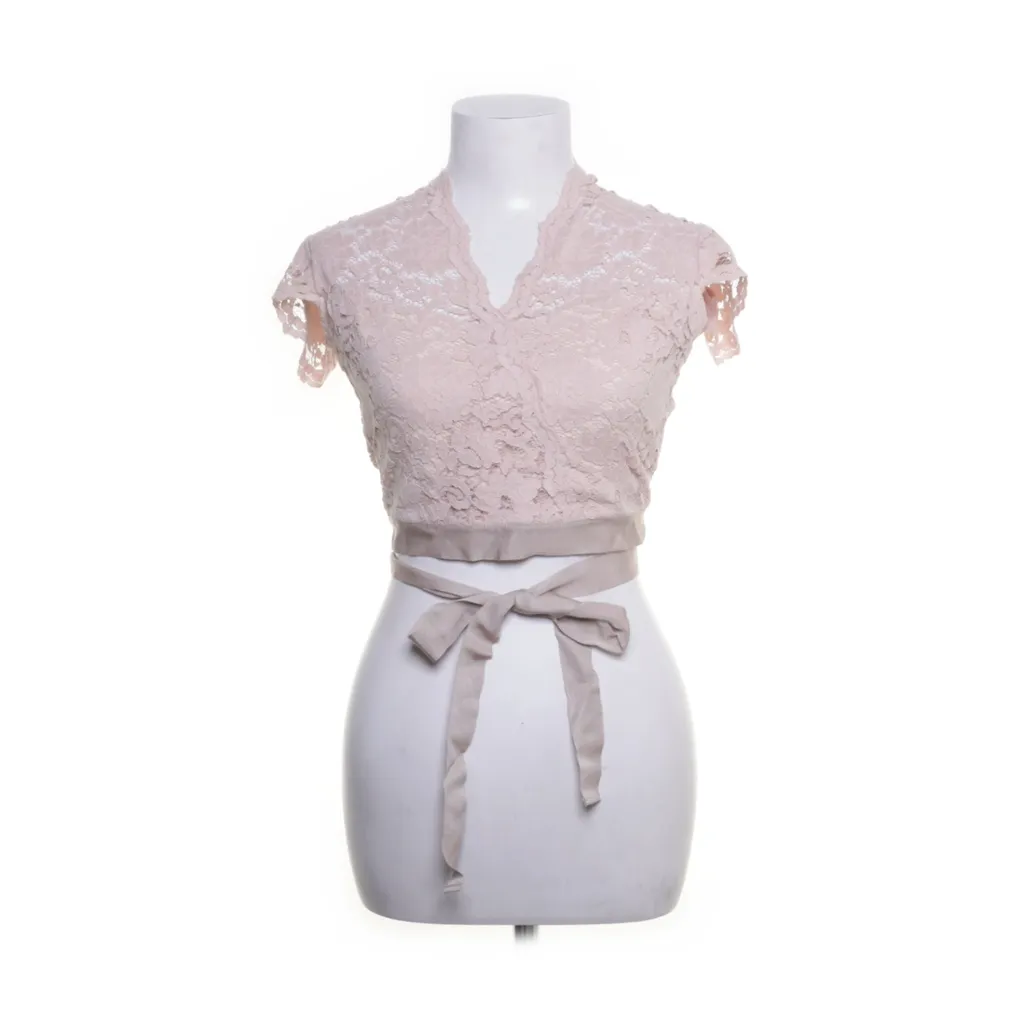 Image of Zetterberg Top (Preloved)