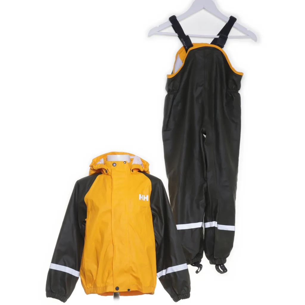 Image of Helly Hansen Regenkleding (Preloved)