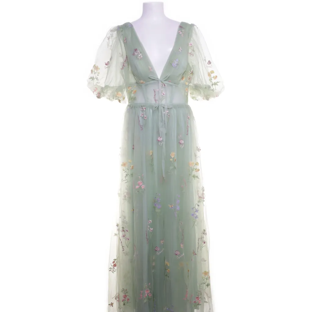 Image of Zapaka Avondjurk (Preloved)