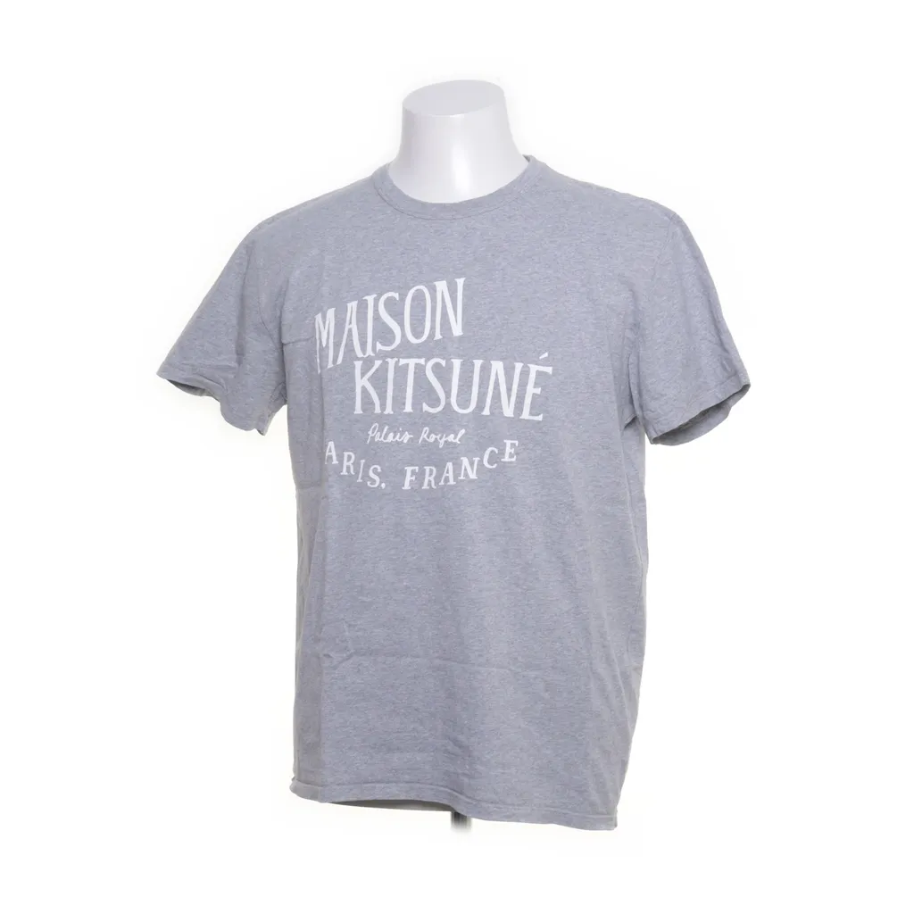 Image of Maison Kitsune T-shirt (Preloved)