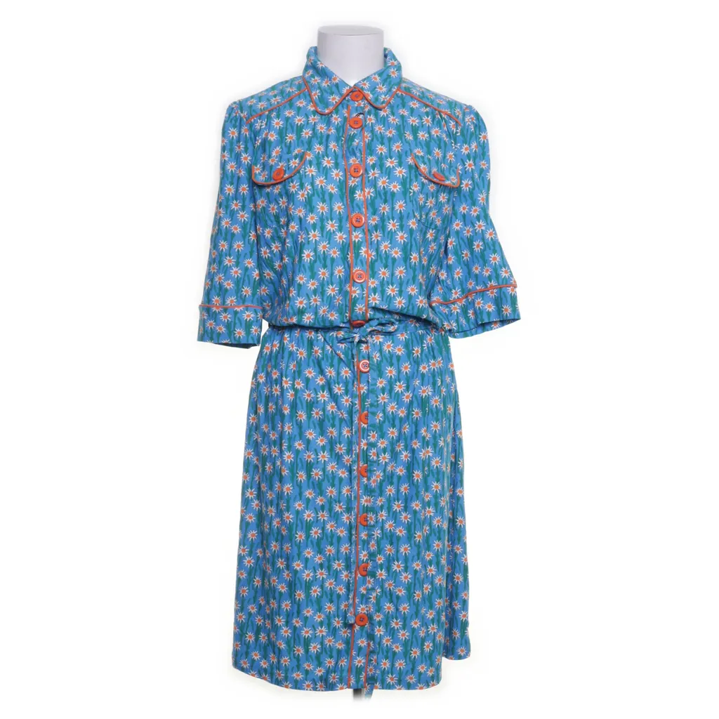 Image of Tante Betsy Ochtendjas (Preloved)